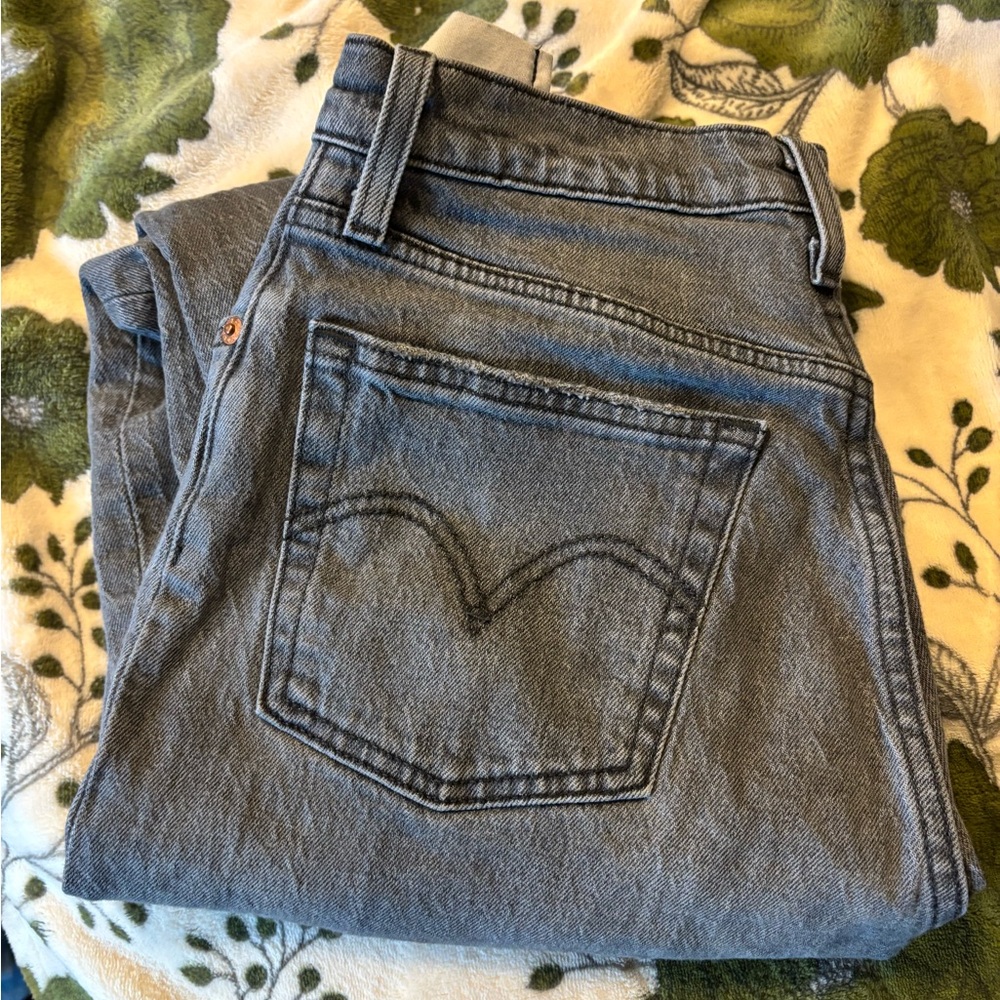 Women’s Levi’s